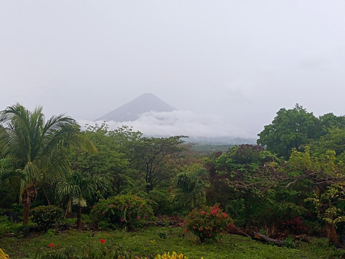Hostel Santa Cruz Ometepe Altagracia Oda fotoğraf